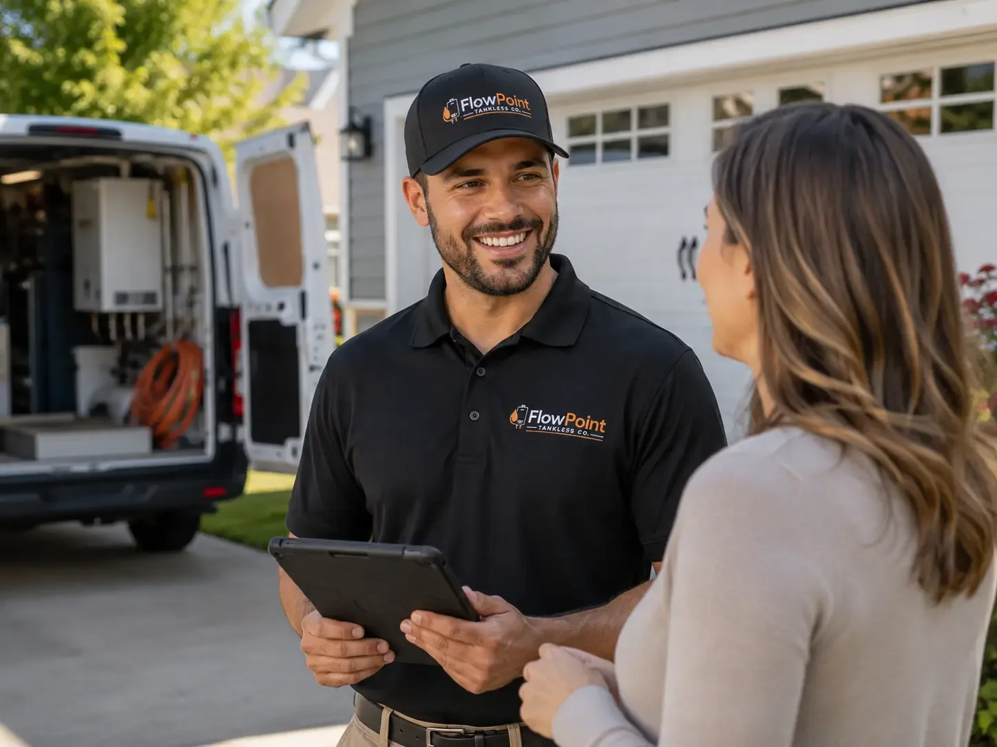 Tankless Water Heater Installation Round Hill, VA FAQs